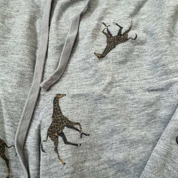 Cute giraffe joggers - Picture 3 of 4